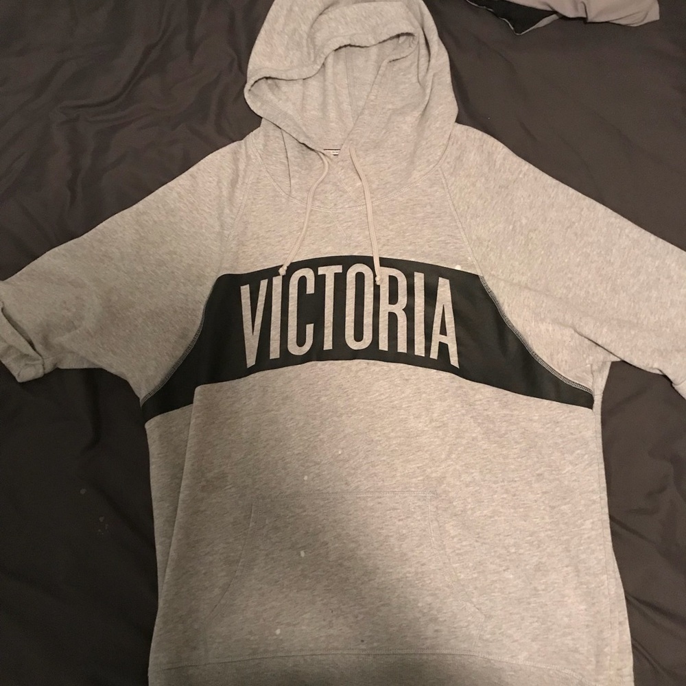 Victoria Secret Hoodie